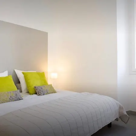 La Croisette Apartment *
