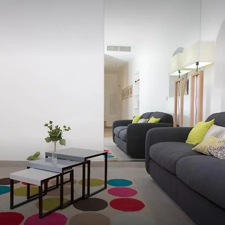Apartment La Croisette