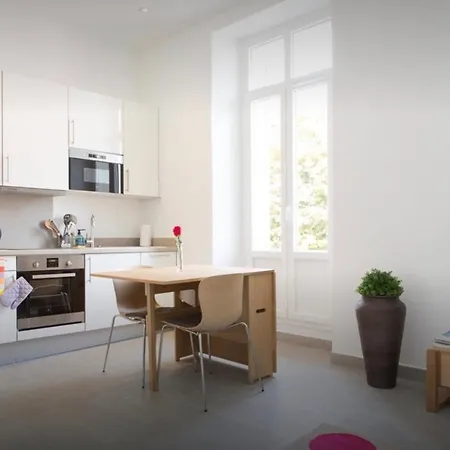 La Croisette Apartment *
